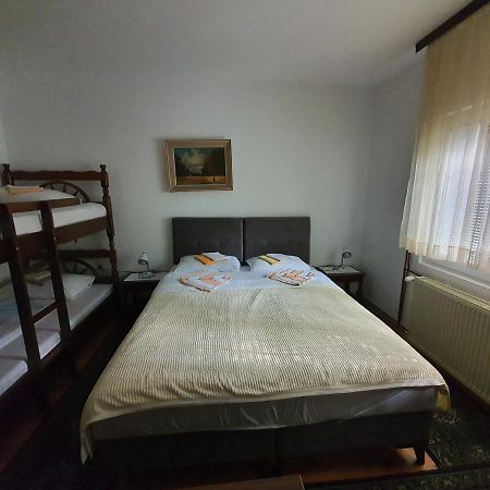 Guest Accommodation Bakic Kolaşin Dış mekan fotoğraf