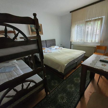 Guest Accommodation Bakic Kolaşin Dış mekan fotoğraf