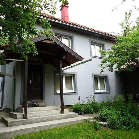 Guest Accommodation Bakic Kolaşin Dış mekan fotoğraf