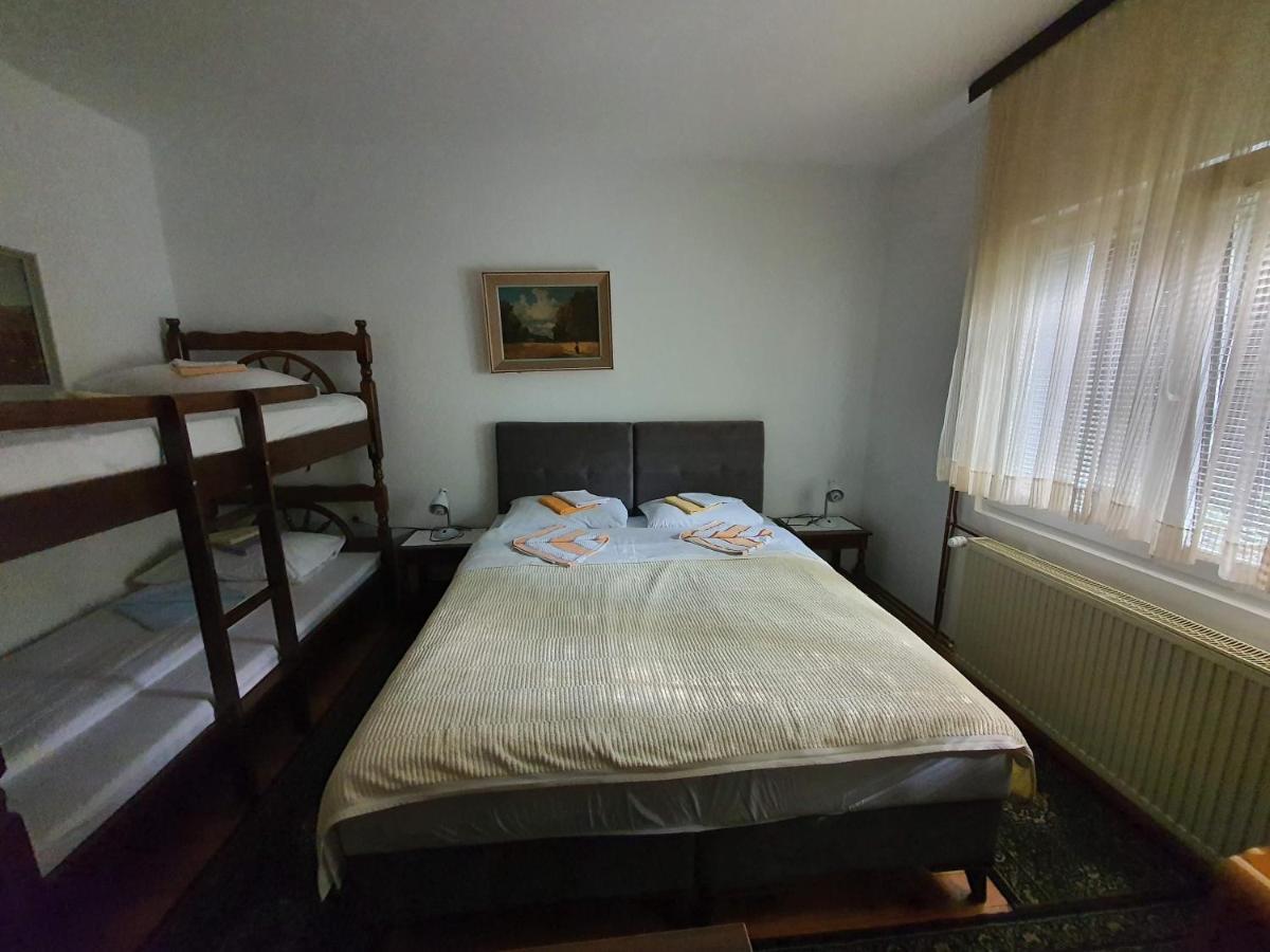 Guest Accommodation Bakic Kolaşin Dış mekan fotoğraf