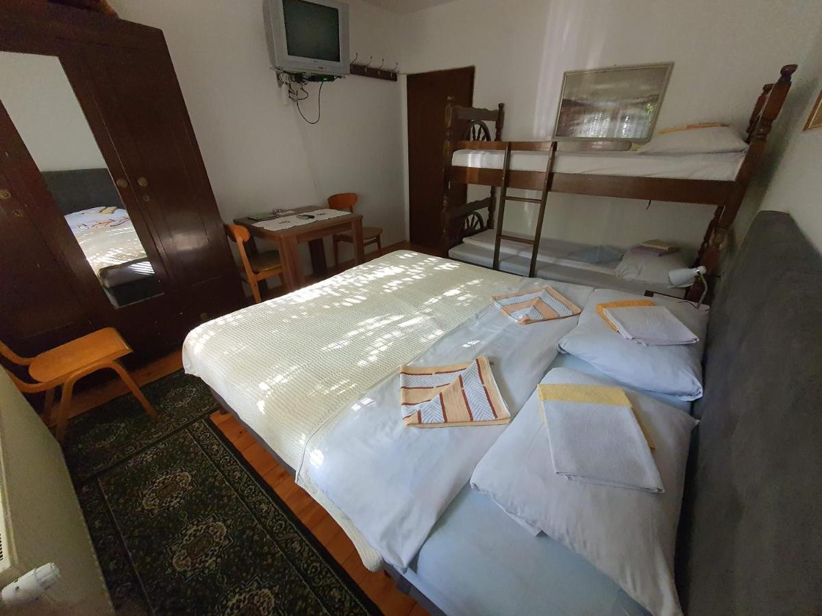 Guest Accommodation Bakic Kolaşin Dış mekan fotoğraf