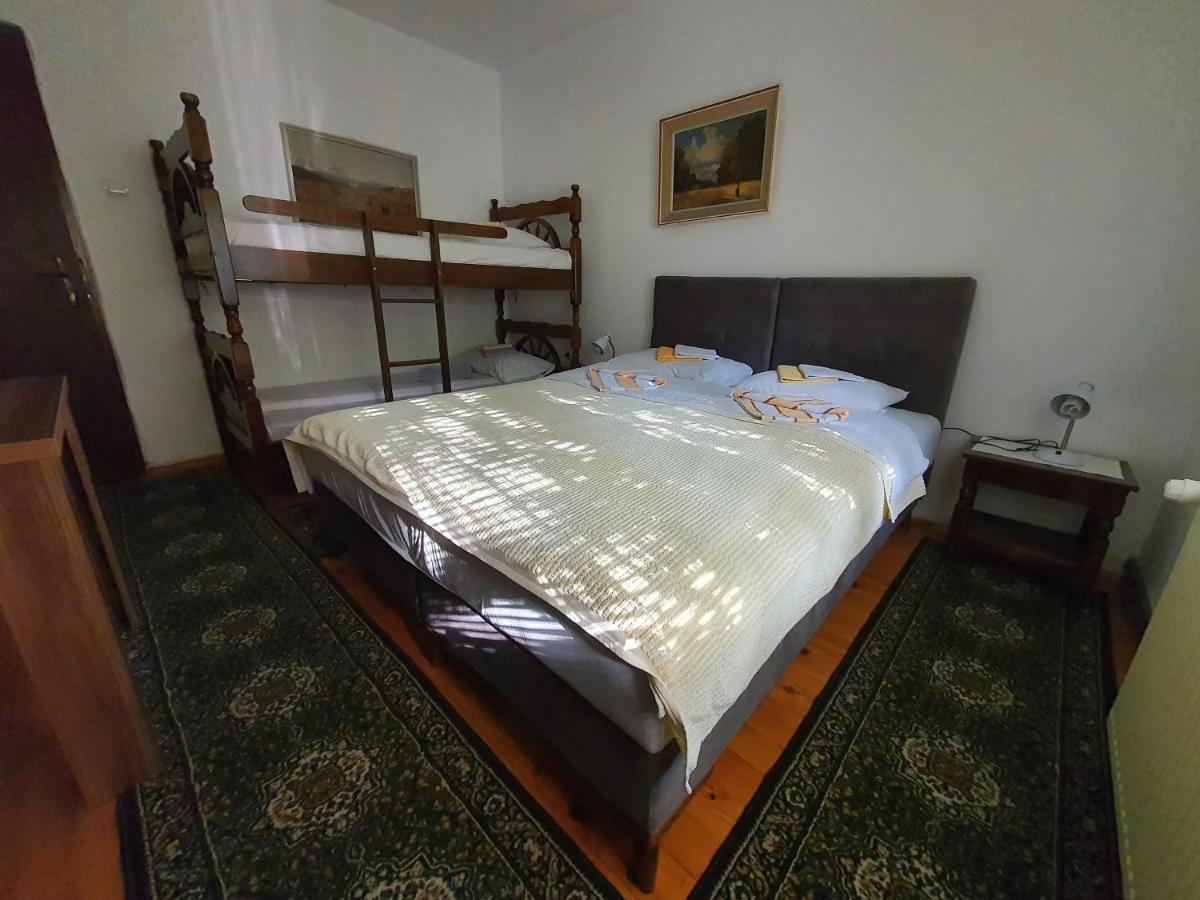 Guest Accommodation Bakic Kolaşin Dış mekan fotoğraf