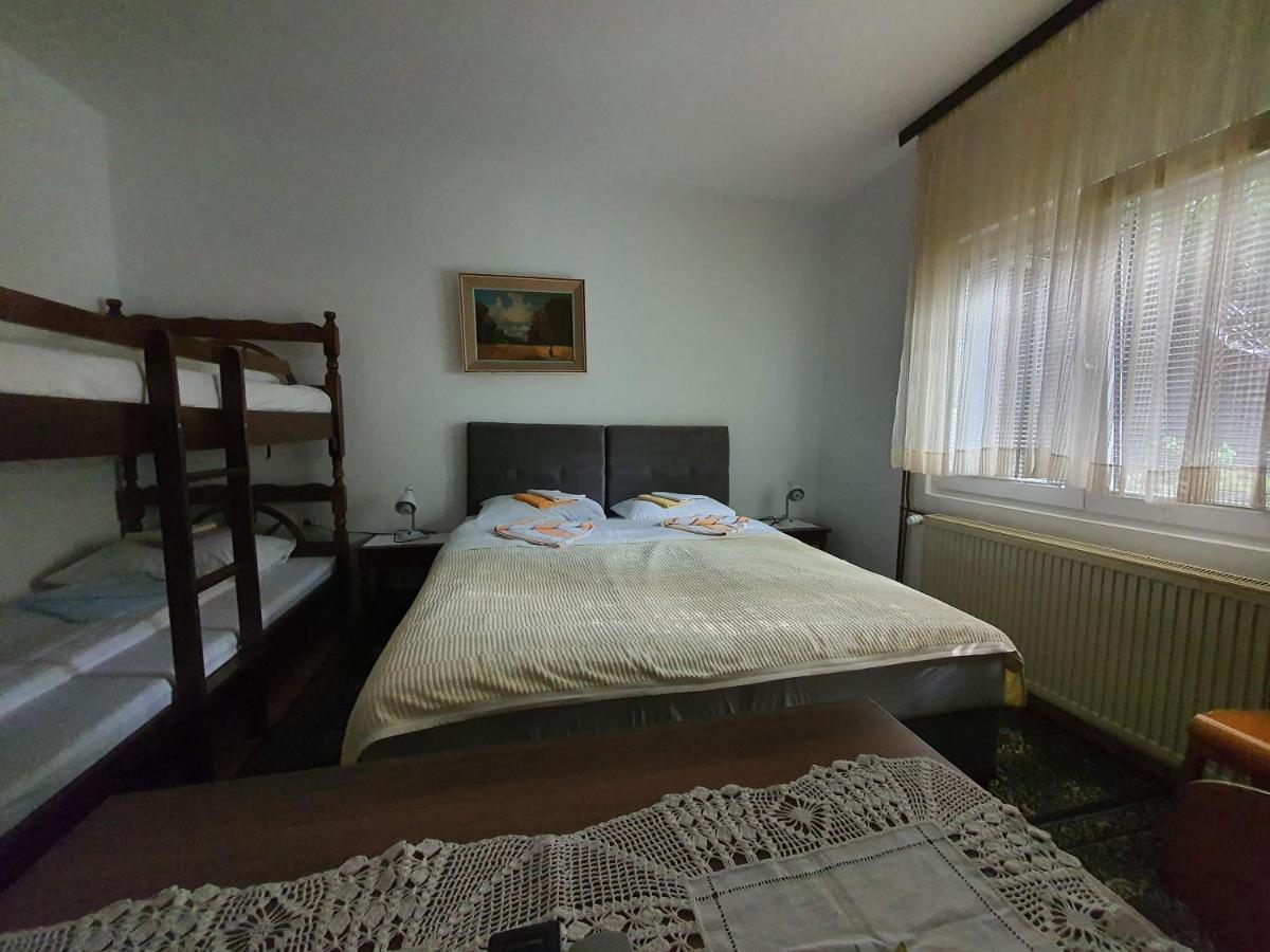 Guest Accommodation Bakic Kolaşin Dış mekan fotoğraf