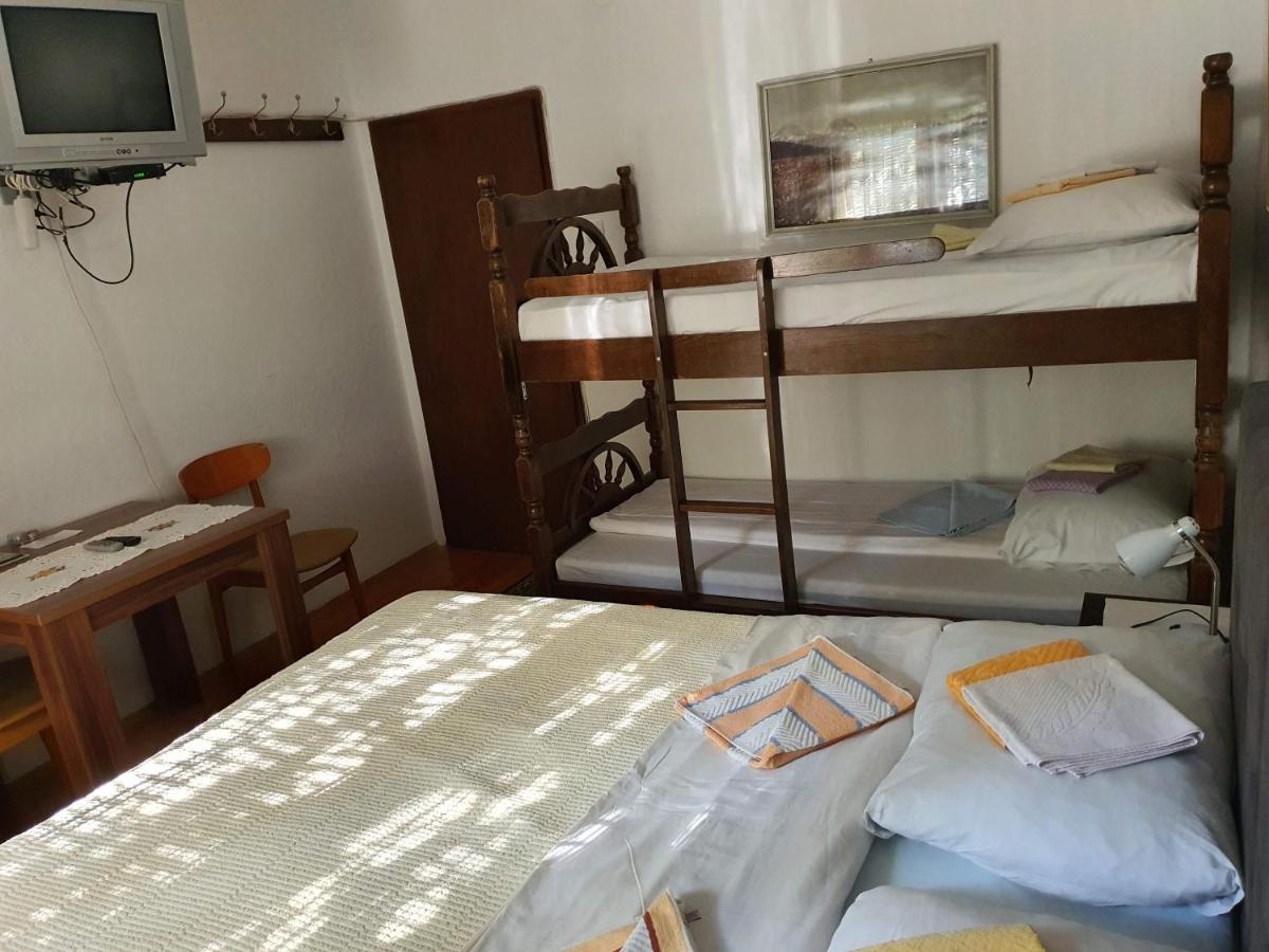 Guest Accommodation Bakic Kolaşin Dış mekan fotoğraf