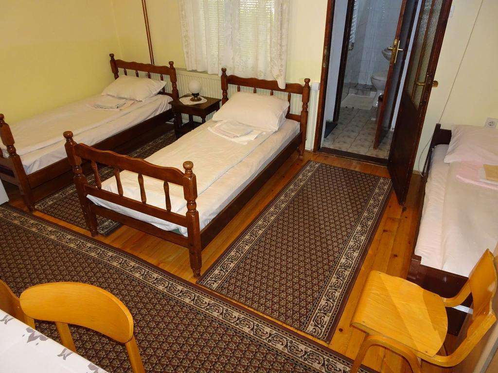 Guest Accommodation Bakic Kolaşin Dış mekan fotoğraf