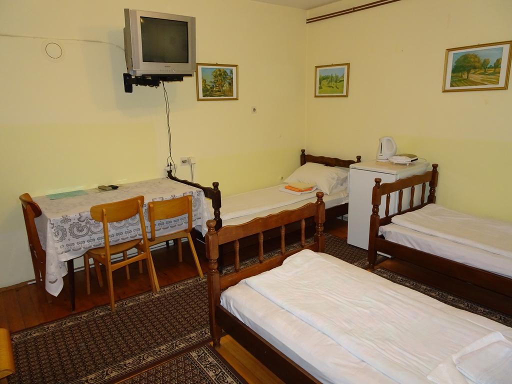 Guest Accommodation Bakic Kolaşin Dış mekan fotoğraf