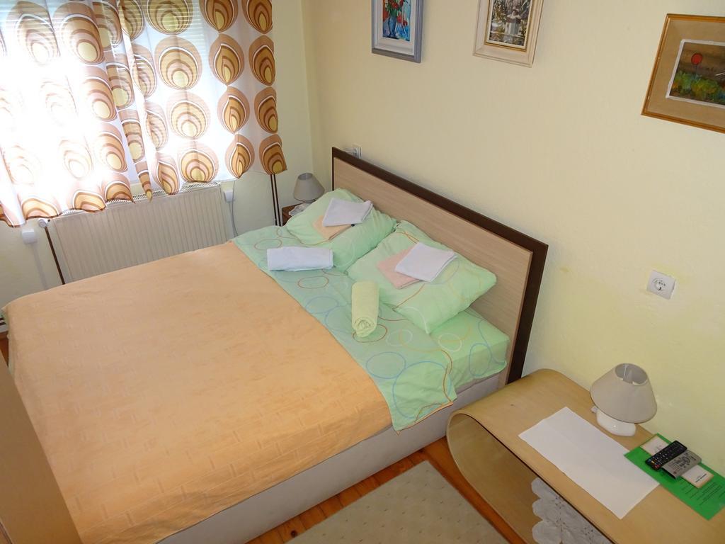 Guest Accommodation Bakic Kolaşin Dış mekan fotoğraf