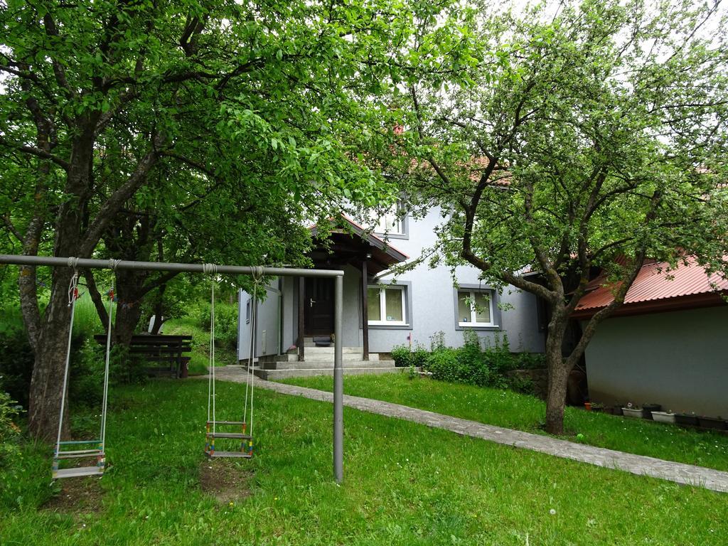 Guest Accommodation Bakic Kolaşin Dış mekan fotoğraf