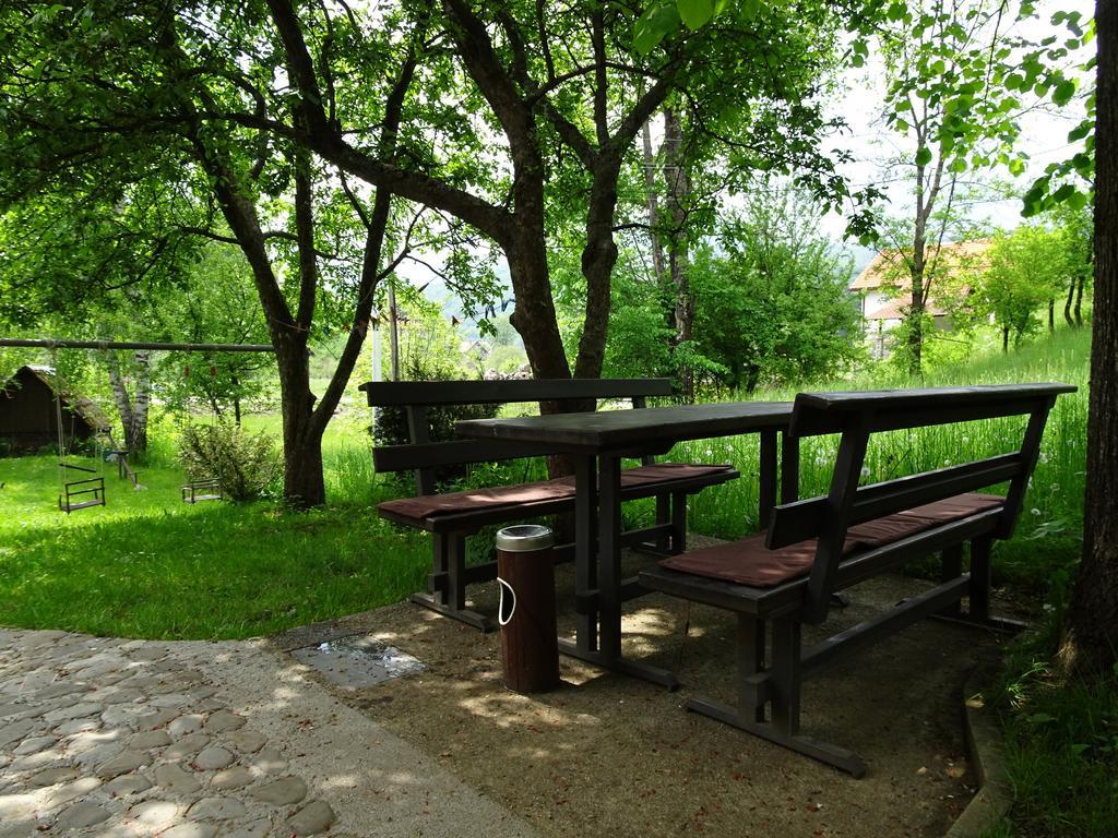Guest Accommodation Bakic Kolaşin Dış mekan fotoğraf