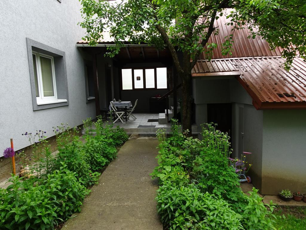 Guest Accommodation Bakic Kolaşin Dış mekan fotoğraf