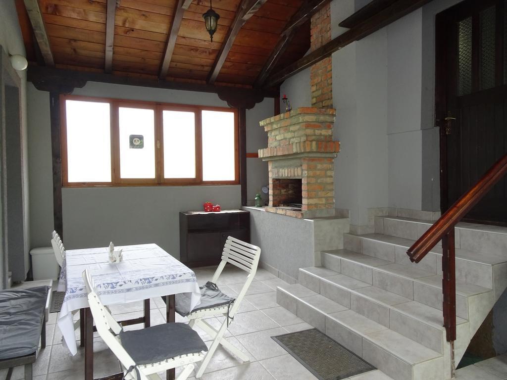Guest Accommodation Bakic Kolaşin Dış mekan fotoğraf