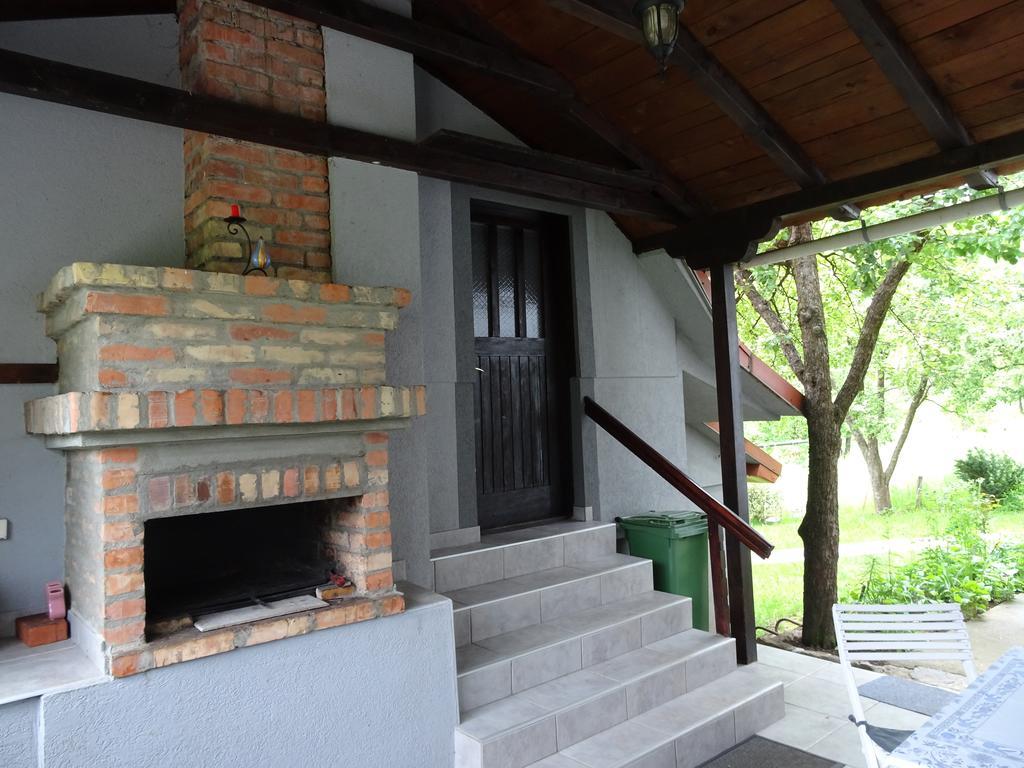 Guest Accommodation Bakic Kolaşin Dış mekan fotoğraf