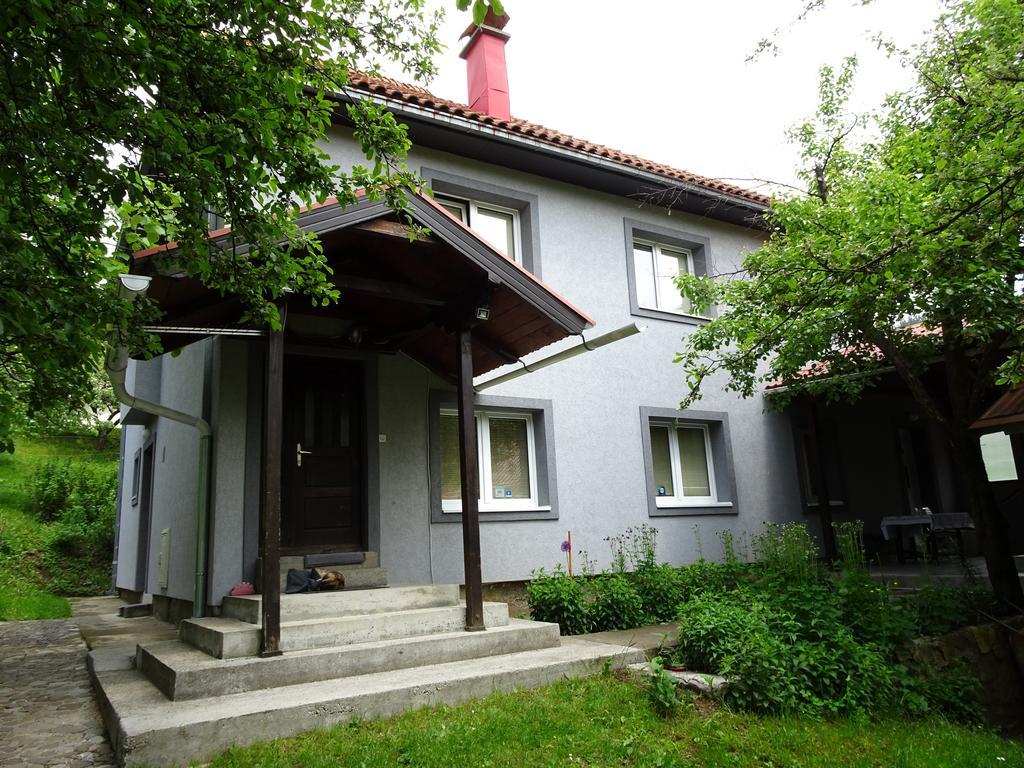 Guest Accommodation Bakic Kolaşin Dış mekan fotoğraf