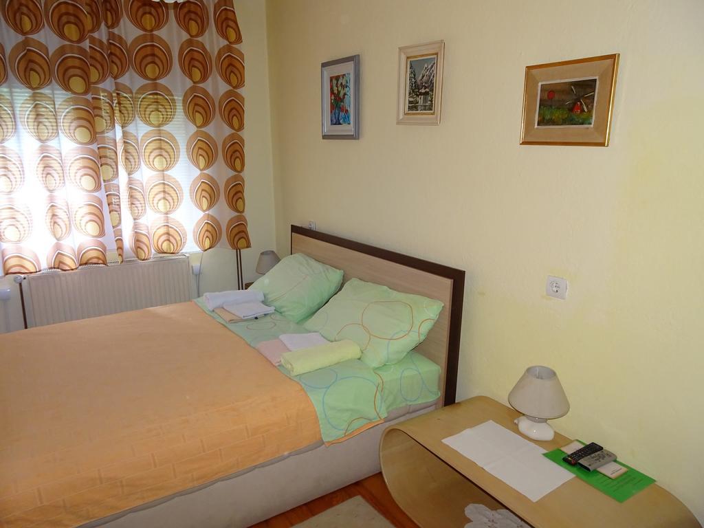 Guest Accommodation Bakic Kolaşin Oda fotoğraf