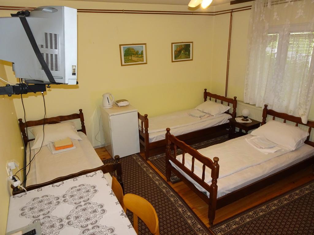 Guest Accommodation Bakic Kolaşin Oda fotoğraf