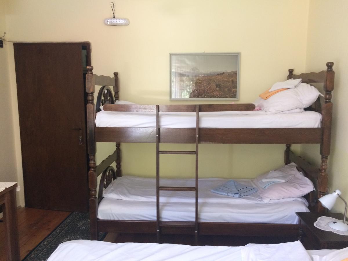 Guest Accommodation Bakic Kolaşin Dış mekan fotoğraf