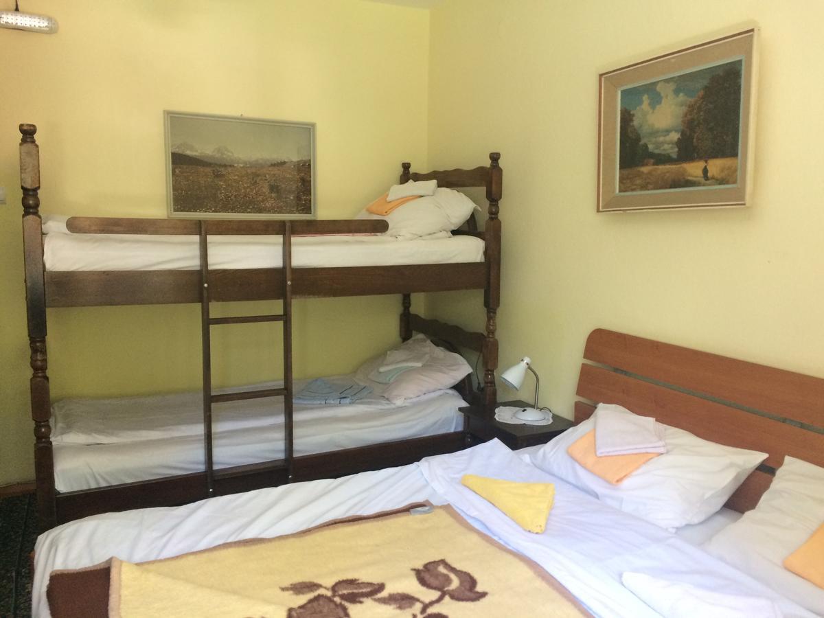 Guest Accommodation Bakic Kolaşin Dış mekan fotoğraf