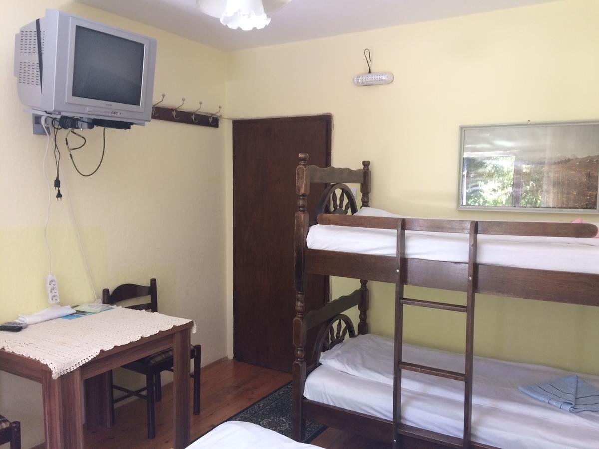 Guest Accommodation Bakic Kolaşin Dış mekan fotoğraf