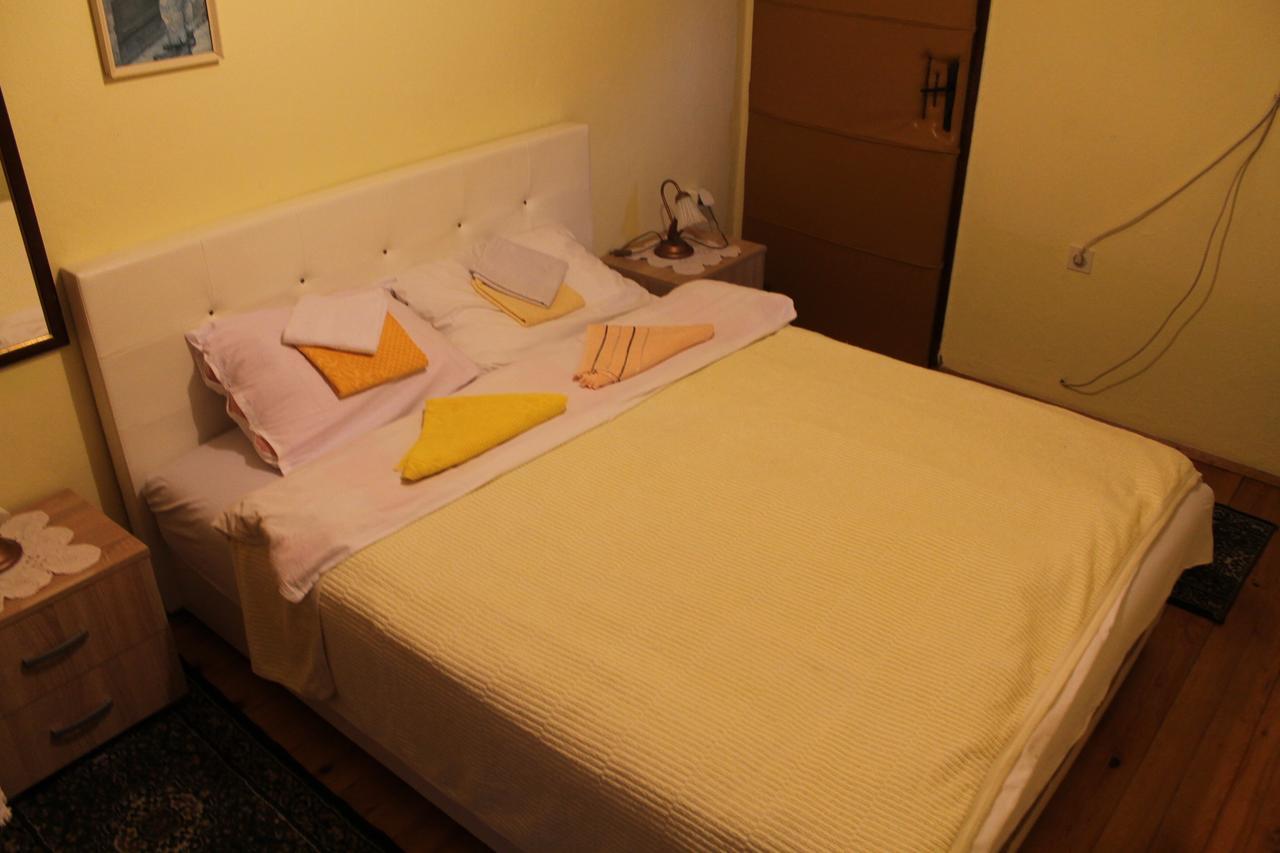 Guest Accommodation Bakic Kolaşin Dış mekan fotoğraf