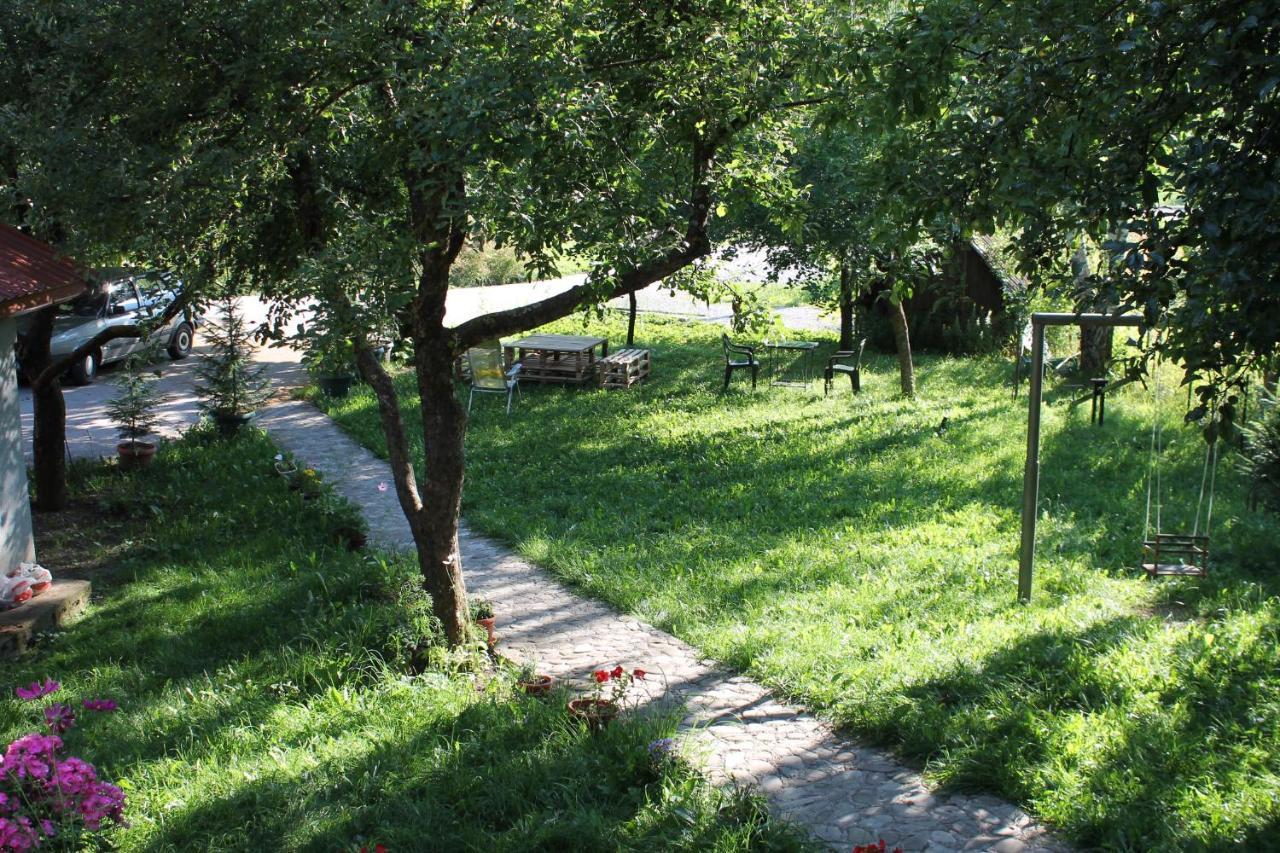Guest Accommodation Bakic Kolaşin Dış mekan fotoğraf
