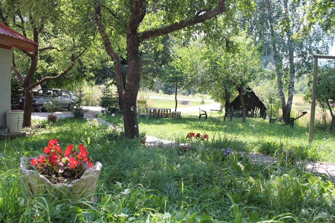 Guest Accommodation Bakic Kolaşin Dış mekan fotoğraf