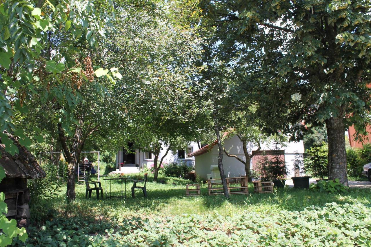 Guest Accommodation Bakic Kolaşin Dış mekan fotoğraf