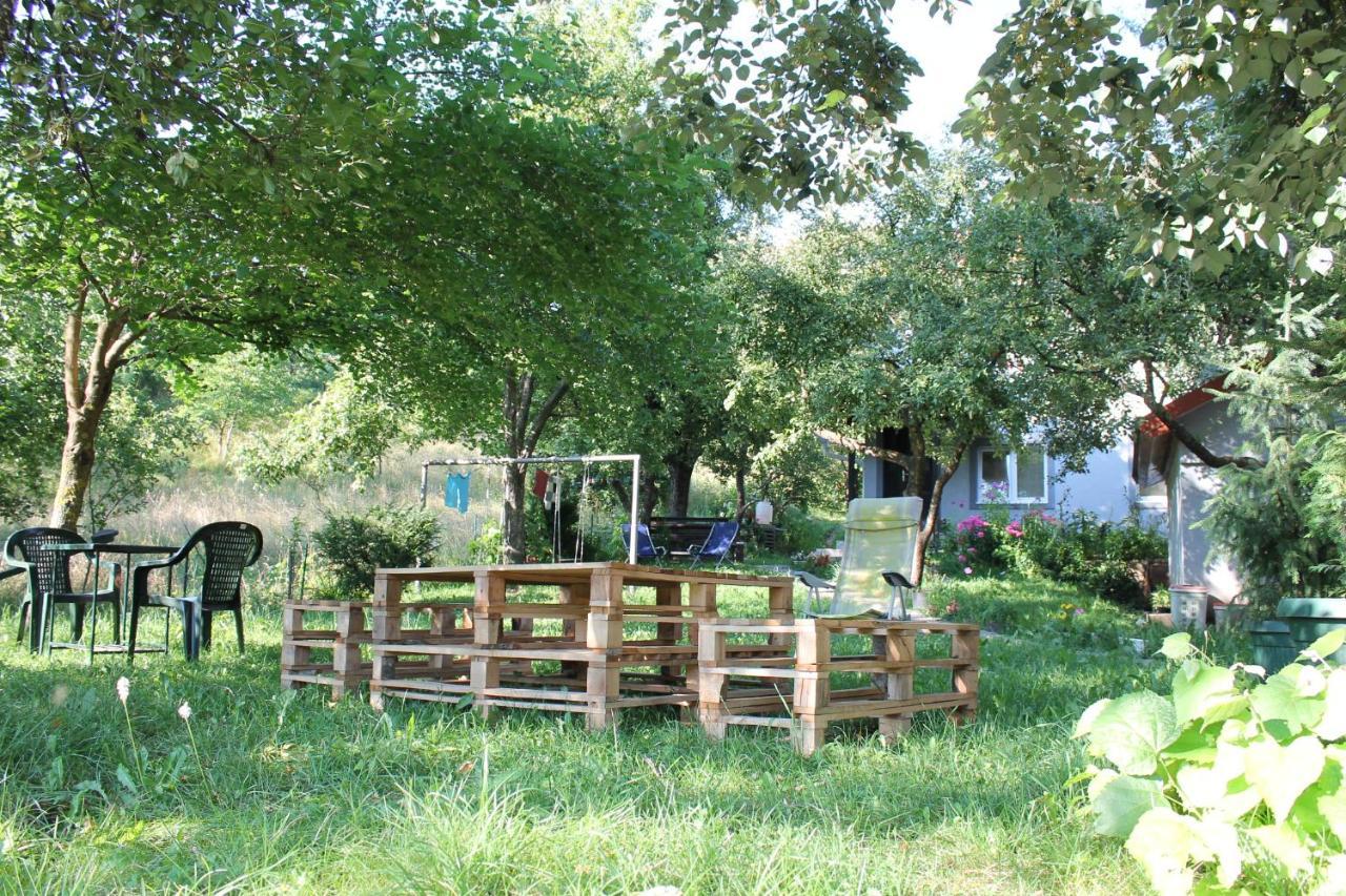 Guest Accommodation Bakic Kolaşin Dış mekan fotoğraf