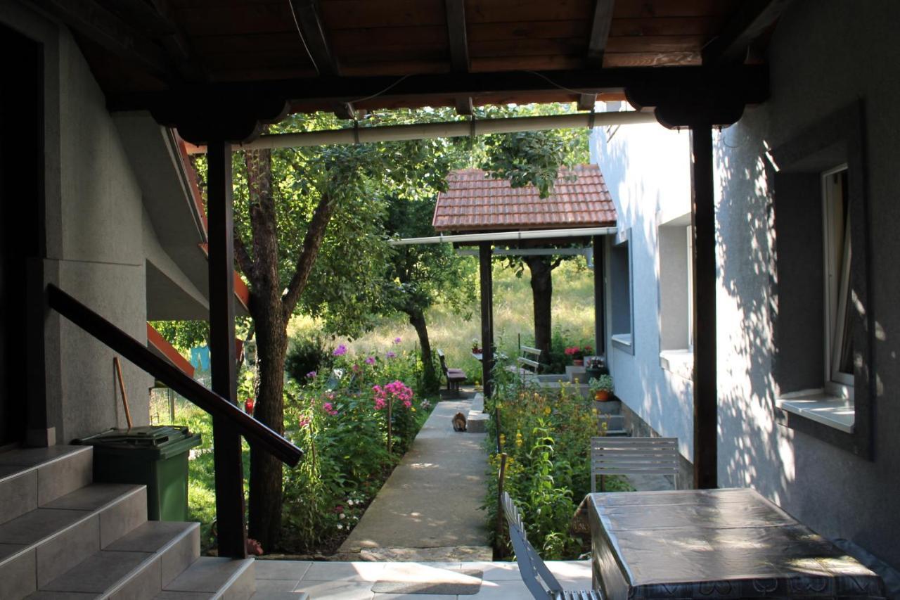 Guest Accommodation Bakic Kolaşin Dış mekan fotoğraf