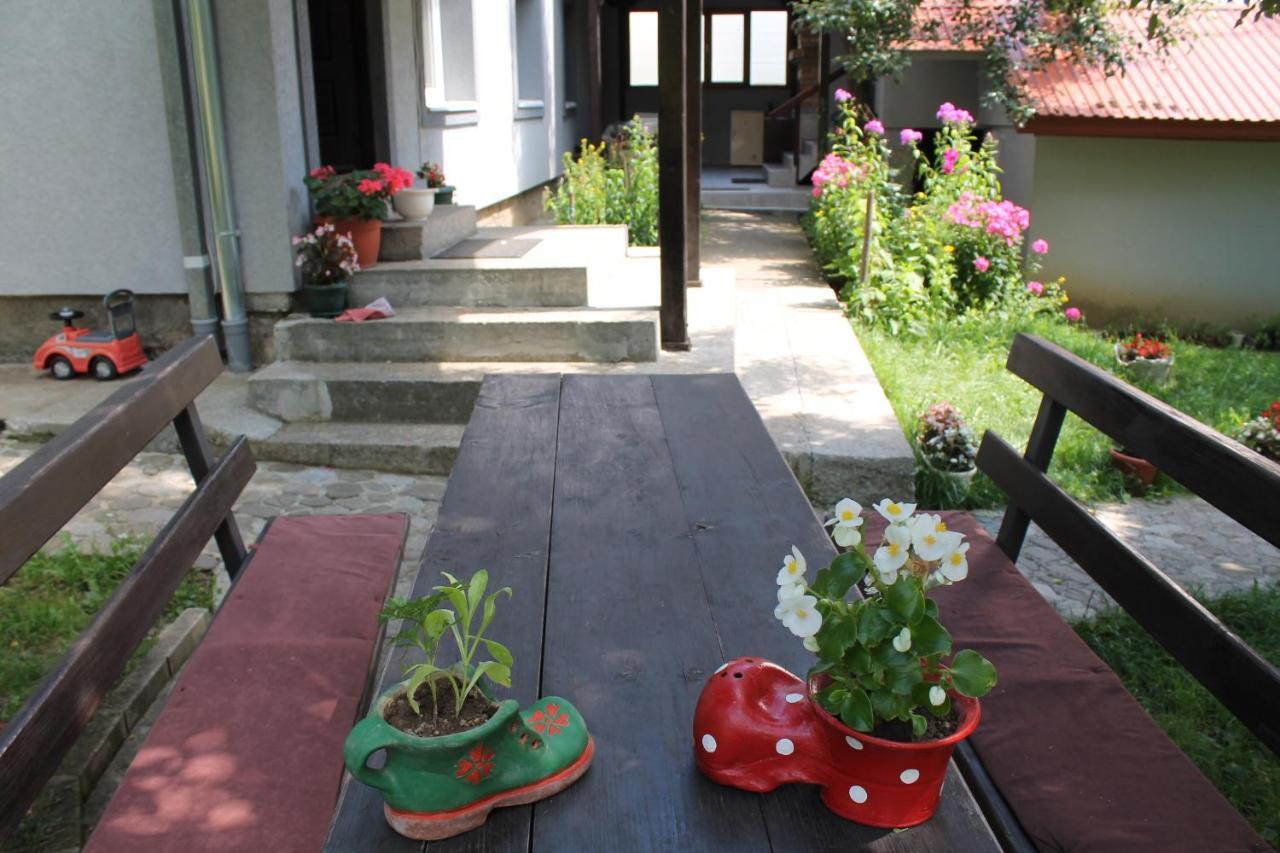Guest Accommodation Bakic Kolaşin Dış mekan fotoğraf