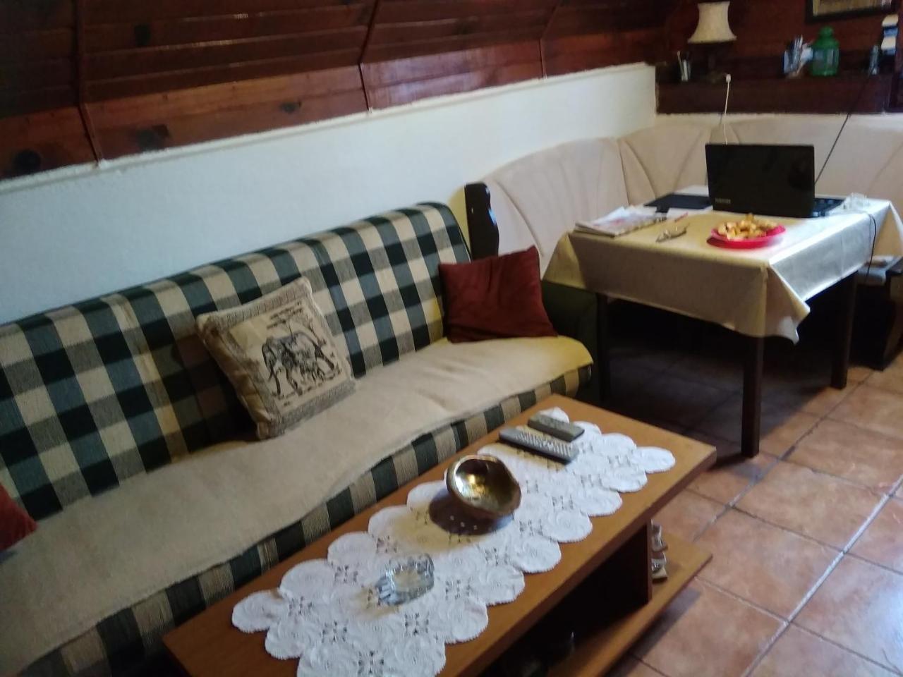 Guest Accommodation Bakic Kolaşin Dış mekan fotoğraf